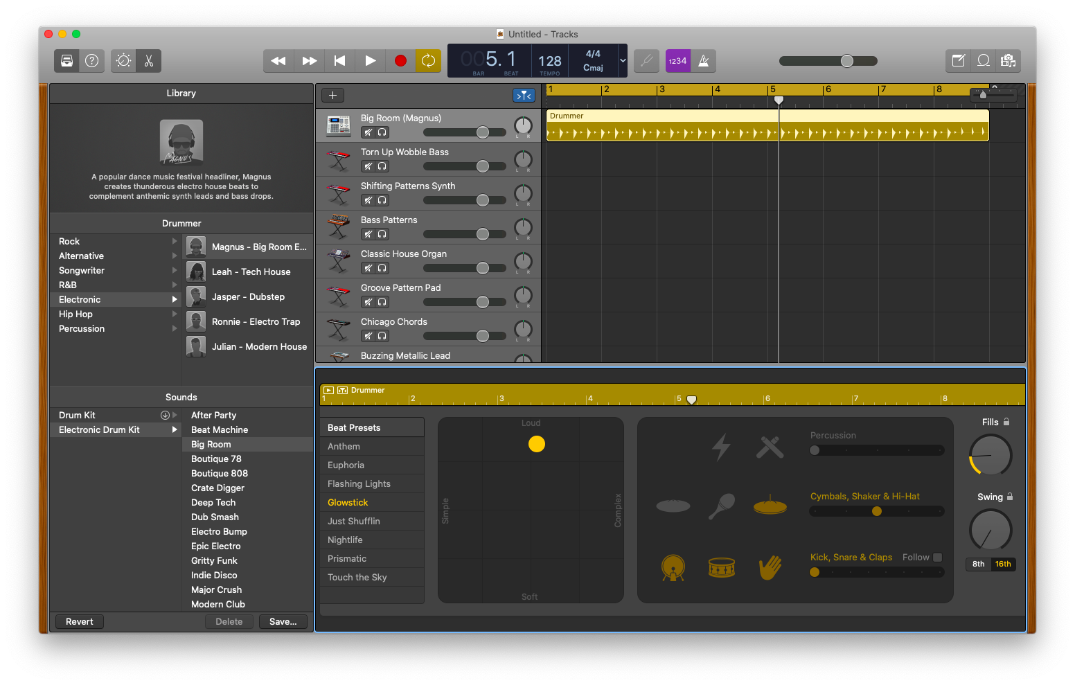 music making app for mac